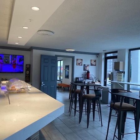 Hotel 10 Extended Stay Ню Орлиънс Екстериор снимка