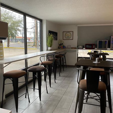 Hotel 10 Extended Stay Ню Орлиънс Екстериор снимка