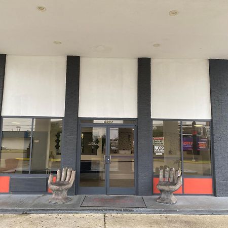 Hotel 10 Extended Stay Ню Орлиънс Екстериор снимка