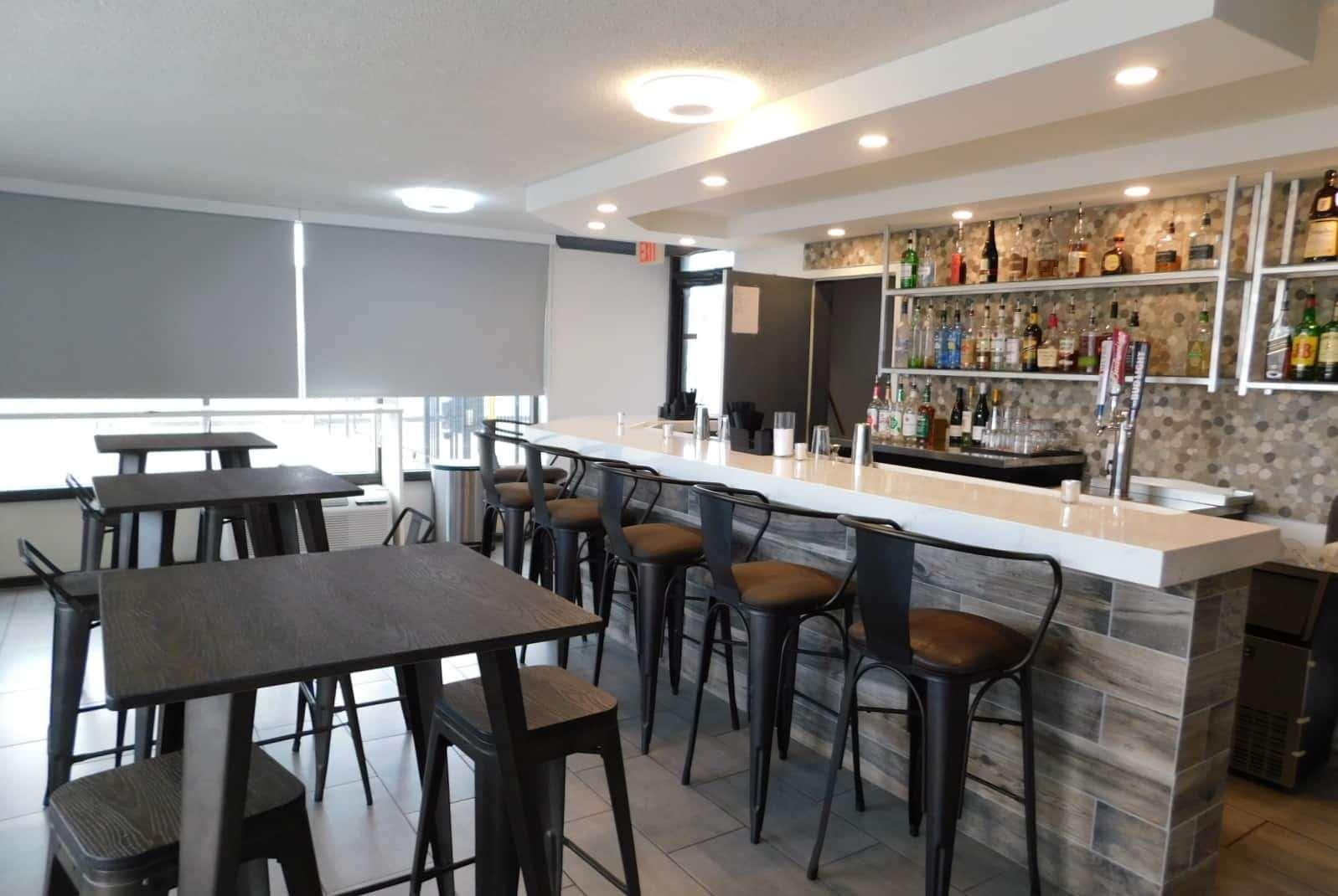 Hotel 10 Extended Stay Ню Орлиънс Екстериор снимка