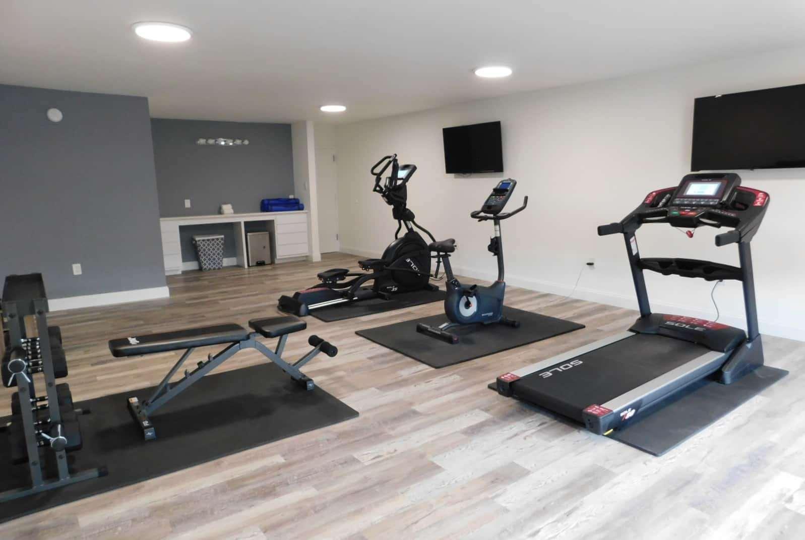 Hotel 10 Extended Stay Ню Орлиънс Екстериор снимка