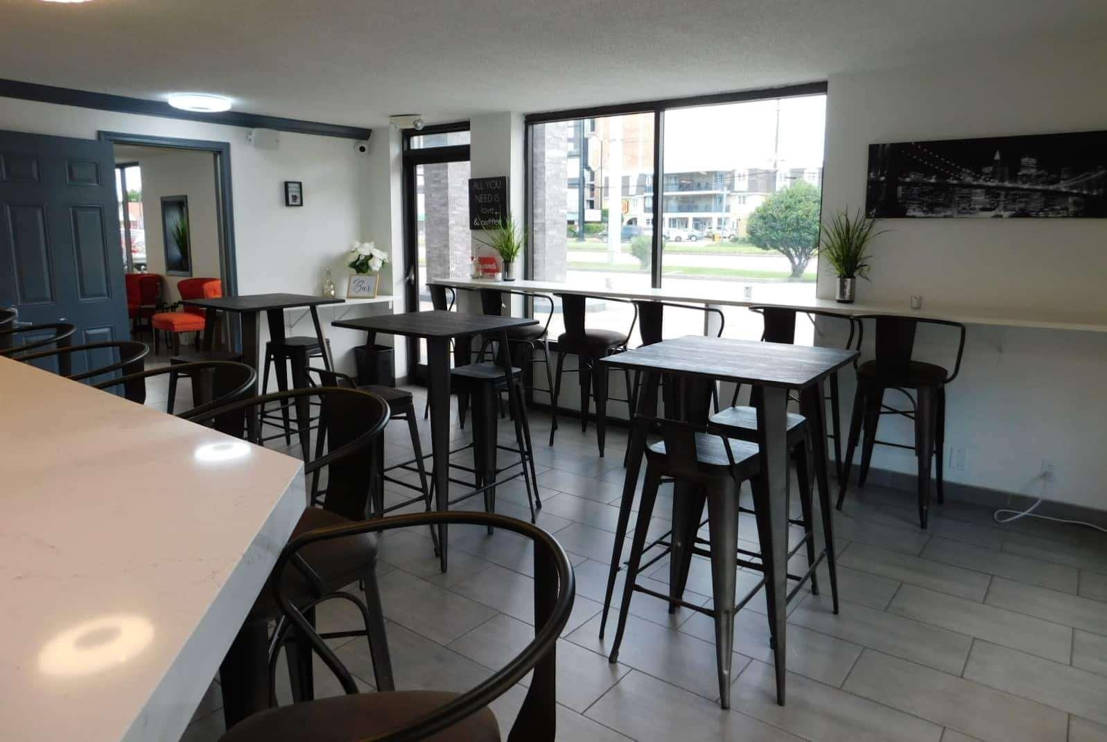 Hotel 10 Extended Stay Ню Орлиънс Екстериор снимка