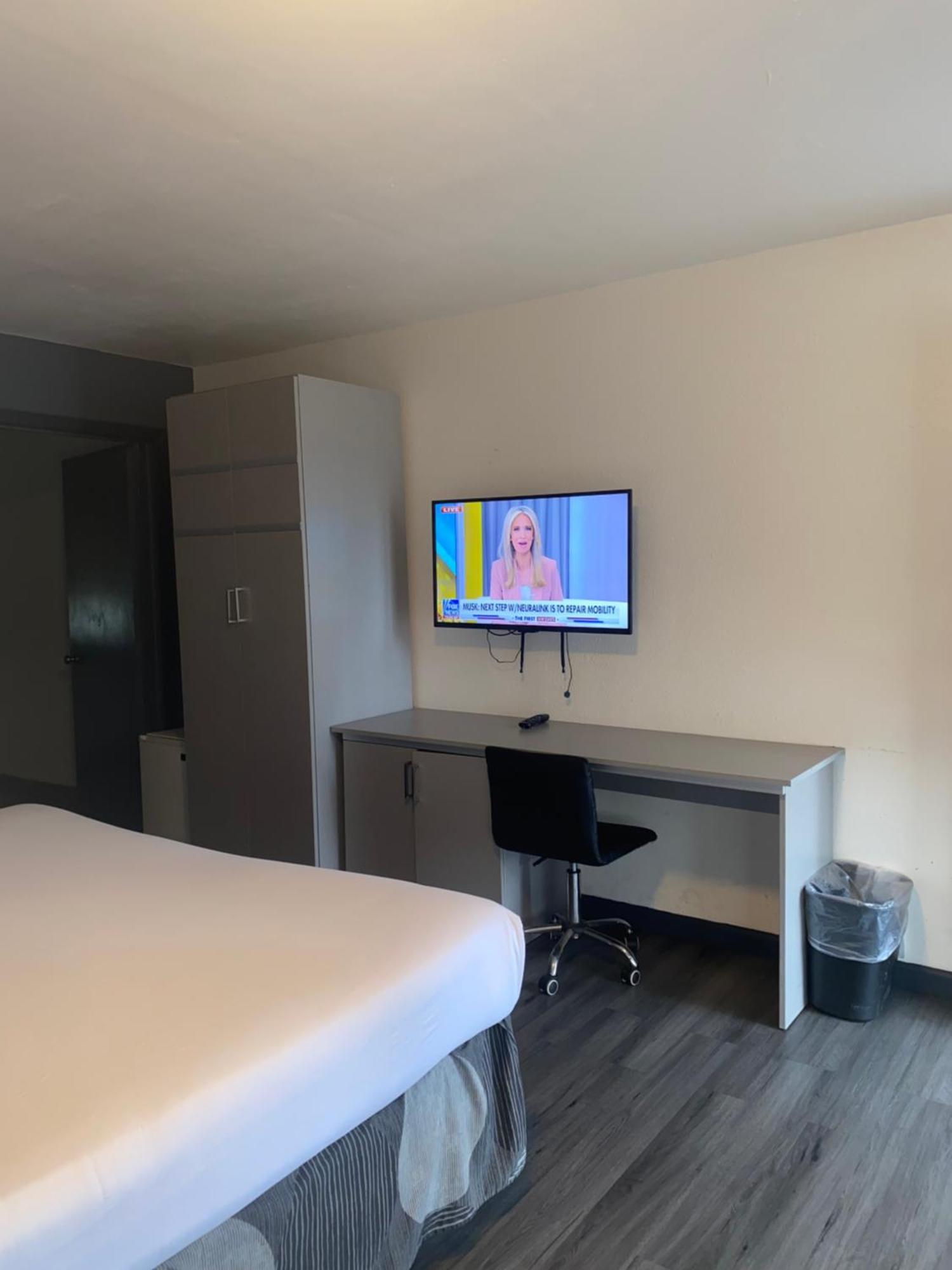 Hotel 10 Extended Stay Ню Орлиънс Екстериор снимка