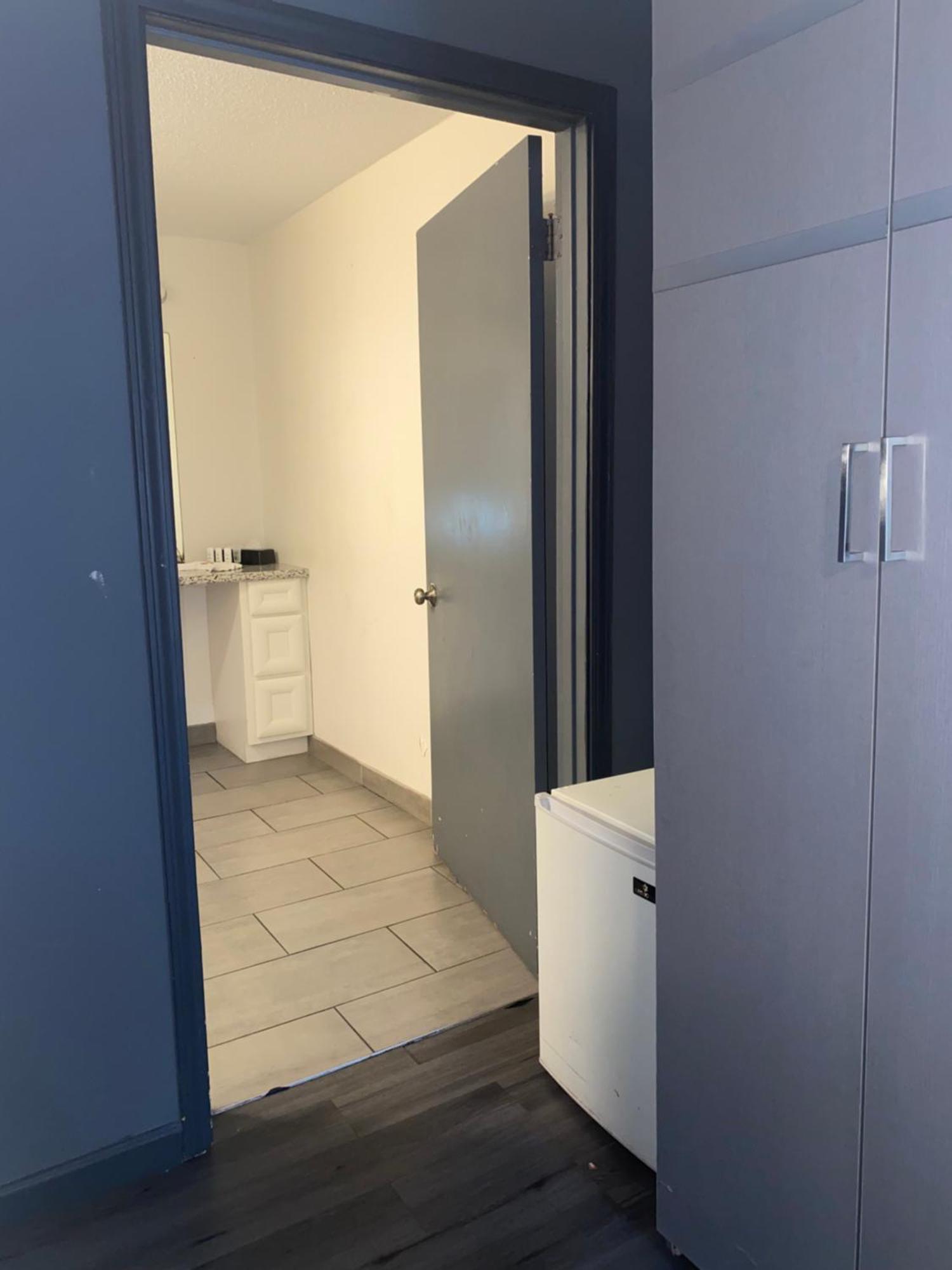 Hotel 10 Extended Stay Ню Орлиънс Екстериор снимка