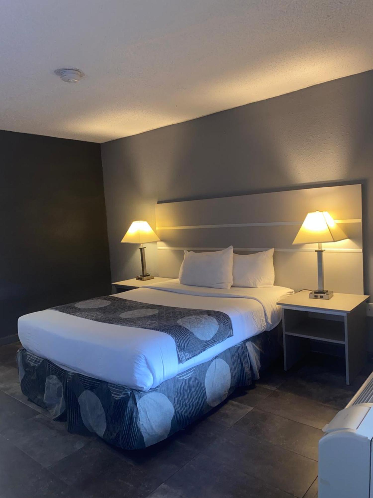 Hotel 10 Extended Stay Ню Орлиънс Екстериор снимка