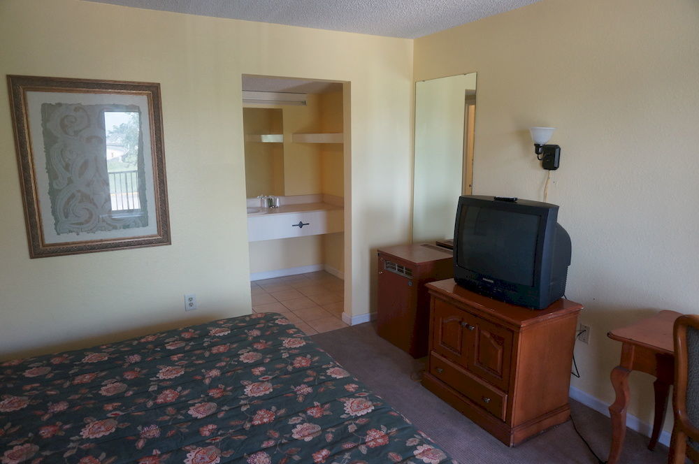 Hotel 10 Extended Stay Ню Орлиънс Екстериор снимка