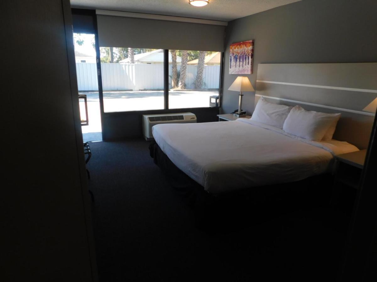 Hotel 10 Extended Stay Ню Орлиънс Екстериор снимка